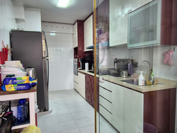 Blk 780E Woodlands Dew (Woodlands), HDB 4 Rooms #503102101